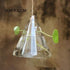 The Hanging Vase